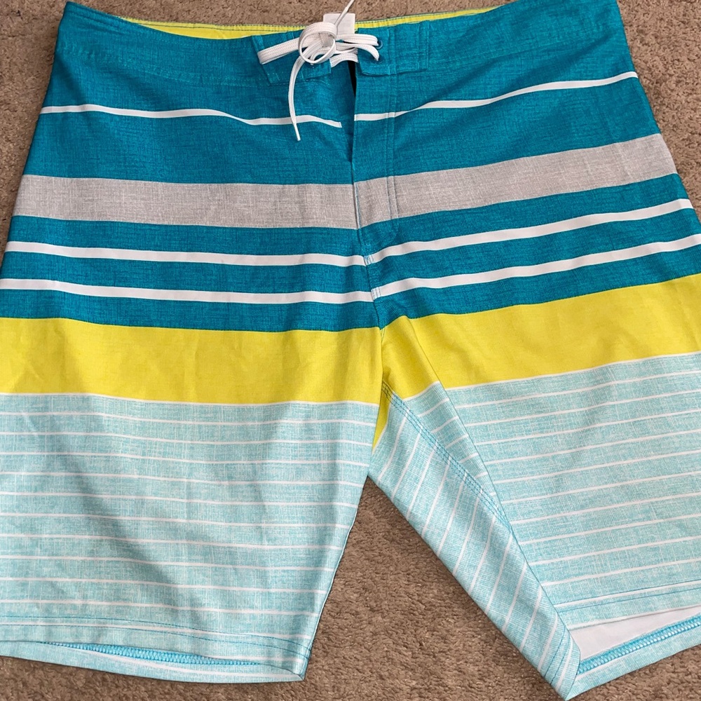Mens Board Shorts